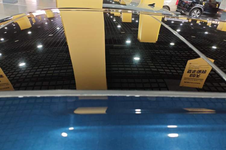 Used GAC Trumpchi M6 2019 270T DCT Prestige Edition (7-seater) China VI