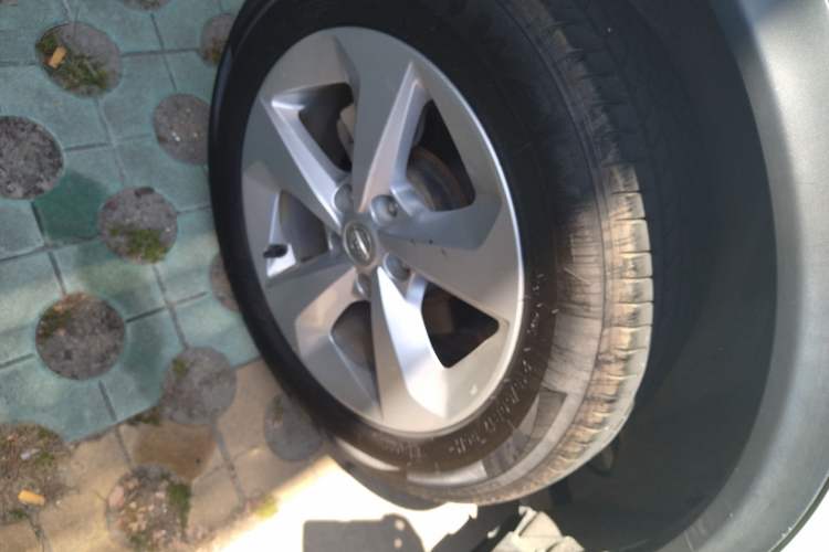 Used Nissan Qashqai 2019 2.0L CVT Smart Enjoyment Version