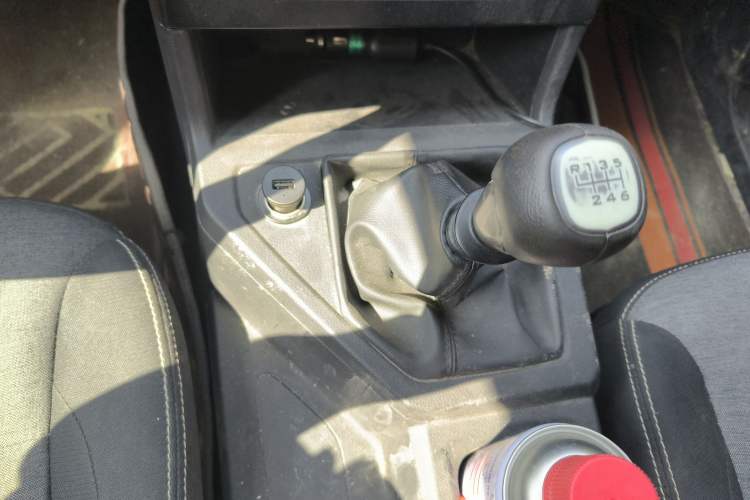 Used Wuling Zhengcheng 2021 1.5T Manual Comfort Version