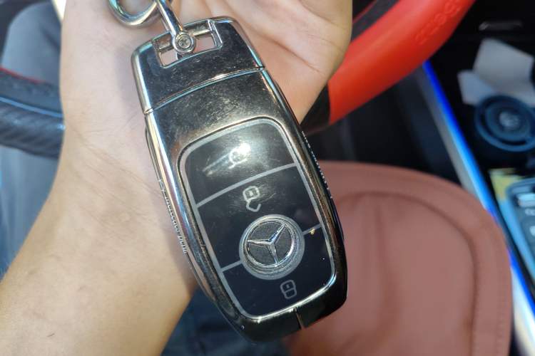 Used Mercedes-Benz EQB 2022 EQB 260