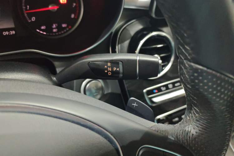 Used Mercedes-Benz C-Class 2017 C 200 L Sport Edition