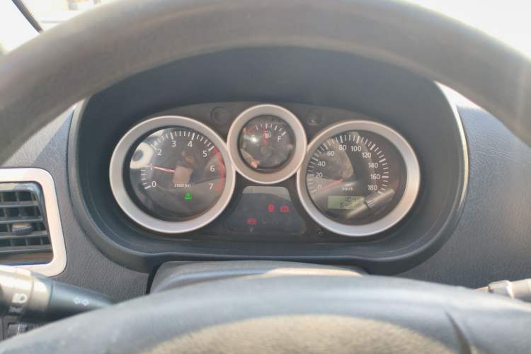 Used Foton MP-X E 2017 2.0L New Express Long Wheelbase 4Q20M