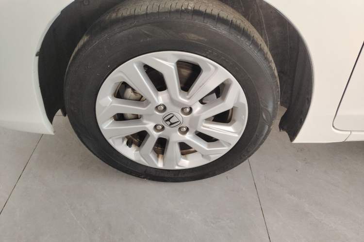 Used Honda Fit 2018 1.5L CVT Comfort Sunroof Version
