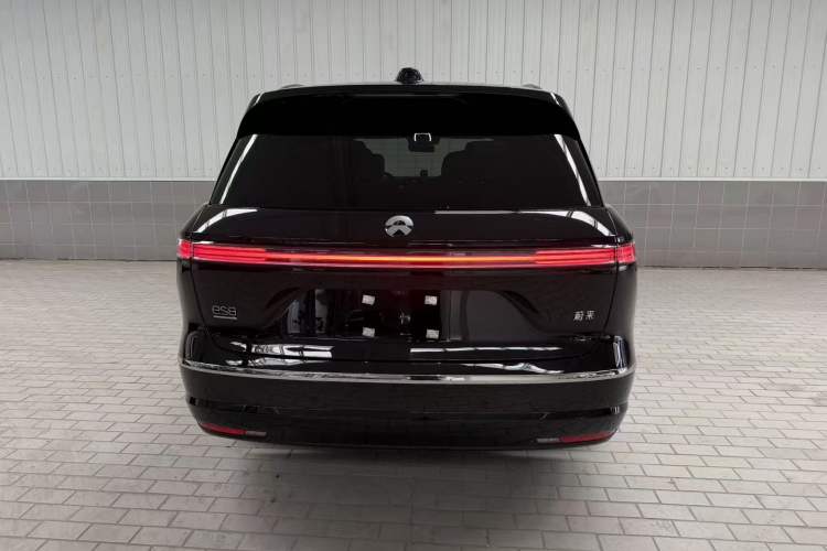 Used Nio ES8 2026 Model 6-seat Executive Signature Edition