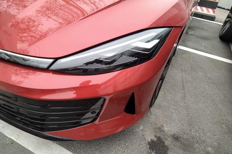 Used Volkswagen Lamando 2026 Lavida L GTS 380TSI Lingfeng Millionth Anniversary Edition
