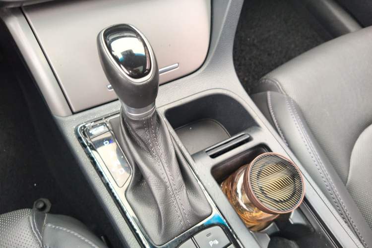 Used Hyundai Sonata 2017 2.4L DLX Premium Model