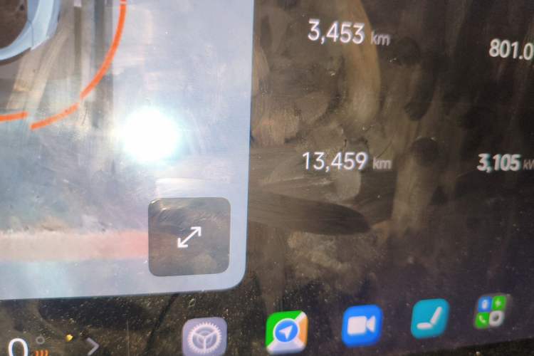 Used Xiaomi Auto YU7 2025 Ultra-Long Range High-Performance All-Wheel-Drive Max Edition
