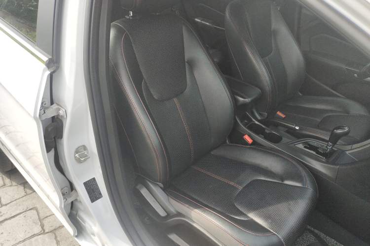 Used Chery Arrizo 5 2016 1.5L CVT Trendsetting Edition