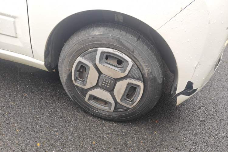 Used Dongfeng Fengon MINIEV 2022 Shishi Style Luxury Version
