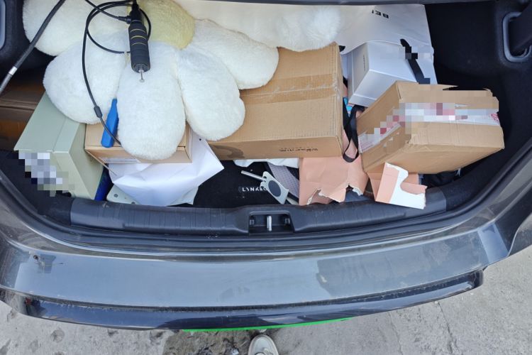 Used Lynk & Co 03 2023 2.0TD DCT JingPro