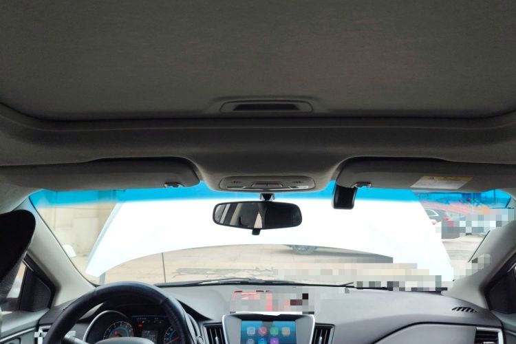 Used Chevrolet Cavalier 2019 320 Automatic Xinyue Edition
