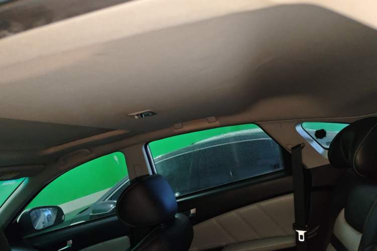 Used Luxgen U6 SUV 2014 1.8T ZhiZun Model