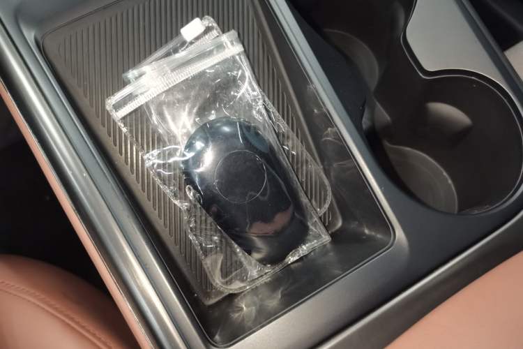 Used Nio EC6 2020 430 km Sport Version