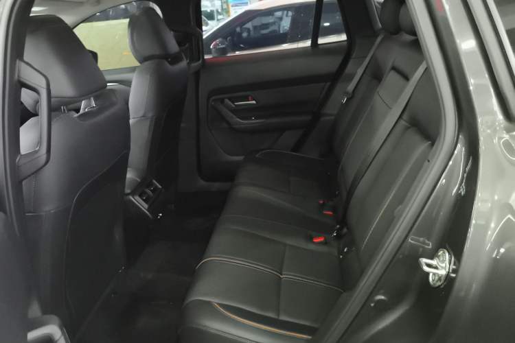 Used Mazda CX-50 2023 2.0L Leading Edition Left Rear Seat