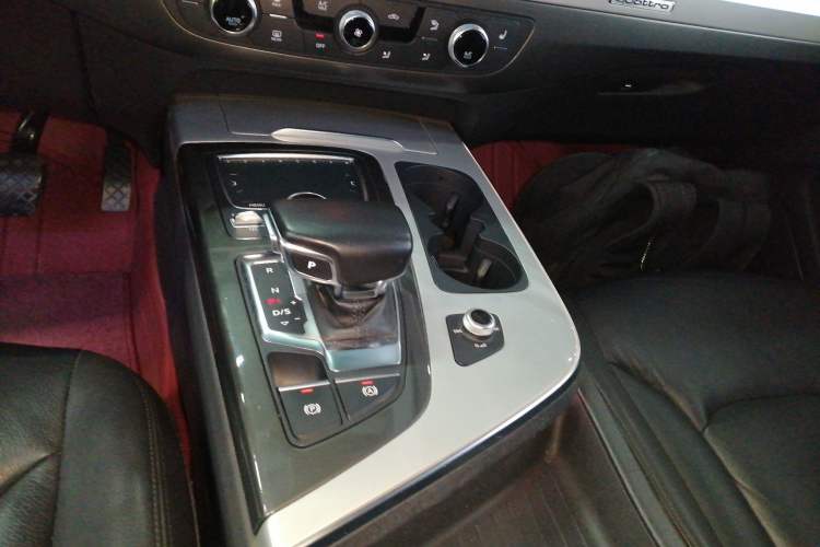 Used Audi Q7 2018 45 TFSI Technology Edition