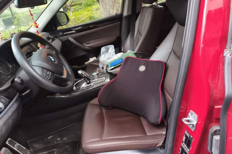 Used BMW X4 2016 xDrive20i M Sport Edition
