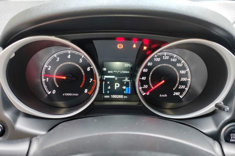 Used Mitsubishi ASX 2018 2.0L CVT Two-Wheel Drive Deluxe Edition
