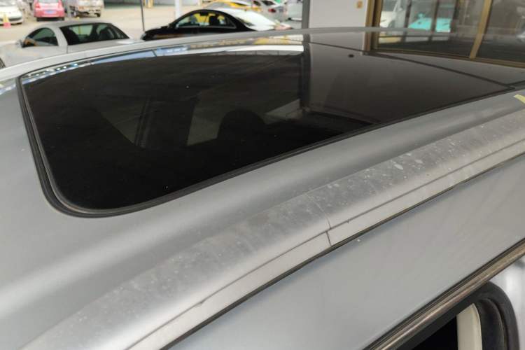 Used Geely Auto Emgrand X7 Sport 2020 1.8TD DCT Smart Connect PRO Roof