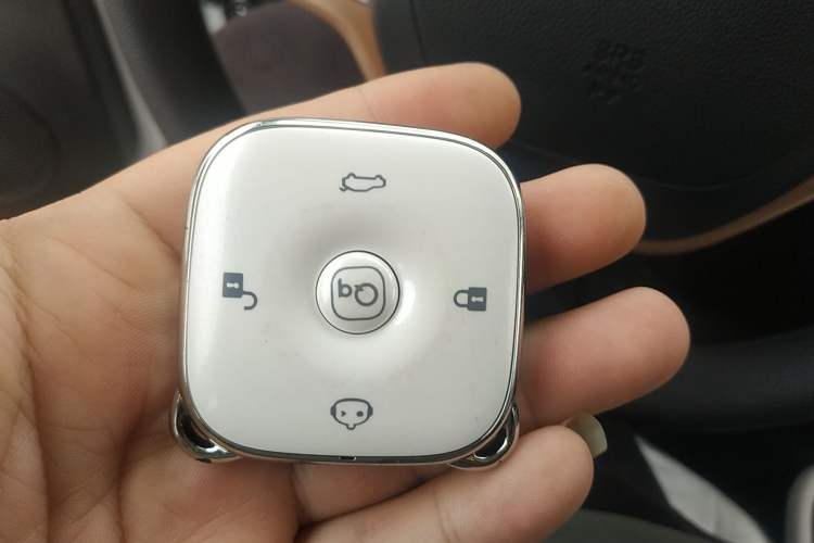 Used Chery Domi 2025 Model 405km Comfort Edition