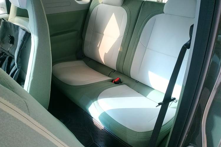 Used Geely Galaxy Panda 2025 210km Panda Rider