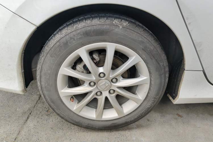 Used Honda Civic 2016 180TURBO CVT Comfort Version Right Rear Wheel Hub