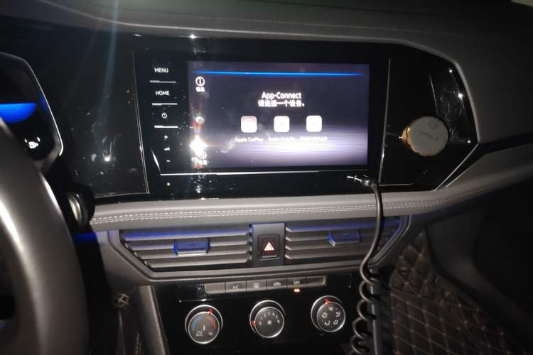 Used Volkswagen Sagitar 2021 280TSI DSG Comfort Connect Edition
