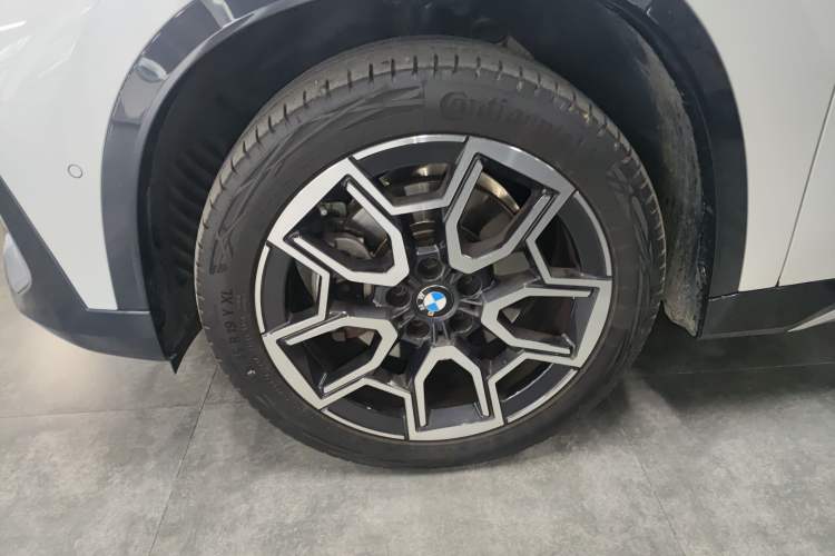 Used BMW X1 2024 sDrive25Li X Design Package