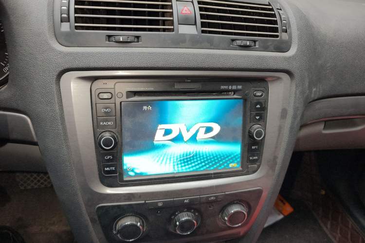 Used Skoda Octavia 2012 1.6L Automatic Yijun Edition