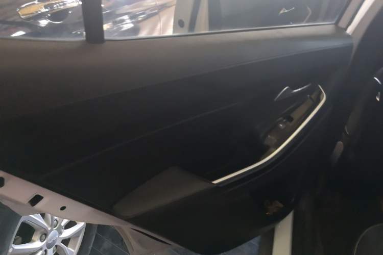 Used Hyundai ix25 2020 1.5L CVT GLS Smart Model