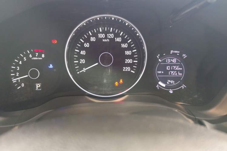 Used Honda Vezel 2020 1.5L CVT Pioneer Edition
