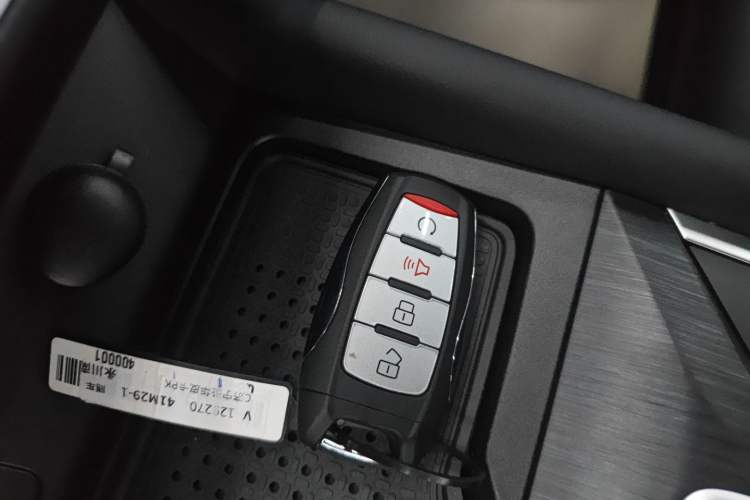 Used Great Wall Poer 2024 2.4T Passenger Version Automatic Diesel 4x4 Comfort Trim