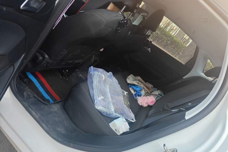 Used Peugeot 308 2018 1.6L Automatic Luxury Edition
