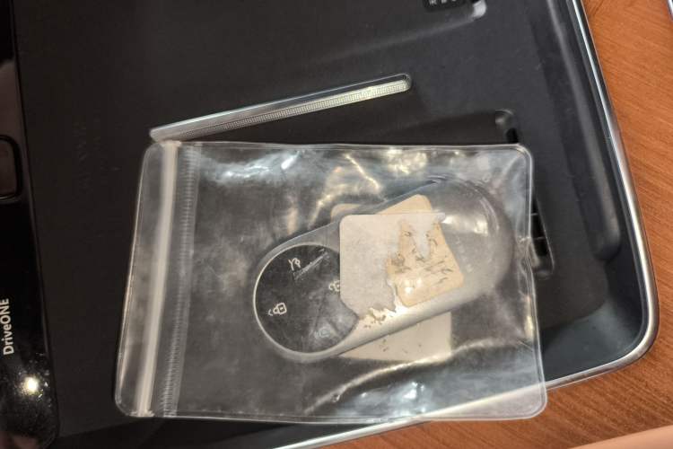 Used Hima Stelato S9 2024 All-Electric Ultra Four-Wheel-Drive Flagship Edition
