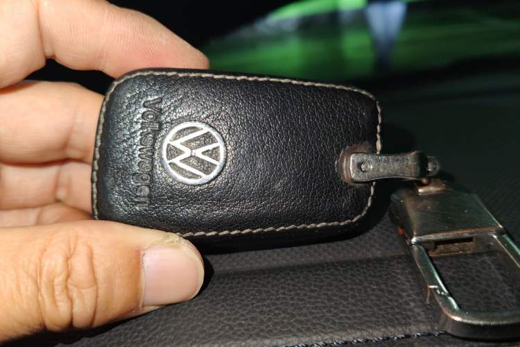 Used Volkswagen Tayron 2023 280TSI Two-Wheel-Drive Luxury Plus Advanced Version Interior 1