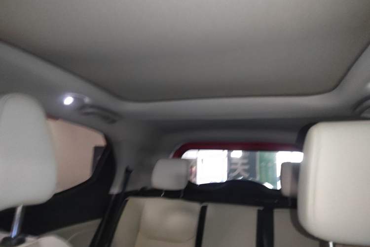 Used BYD Yuan Pro 2021 401 km Deluxe Version

