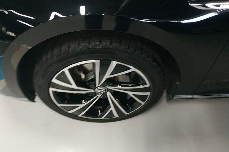 Used Volkswagen Magotan 2020 330TSI DSG Luxury Edition