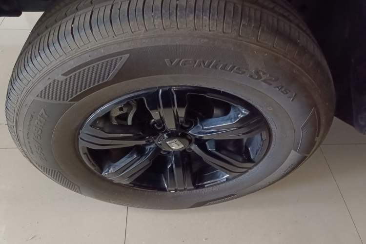 Used Tank 300 2023 Off-Road Edition 2.0T Conqueror
