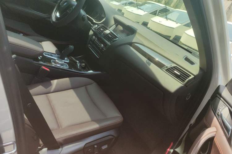 Used BMW X3 (Import) 2014 xDrive28i X Design Package
