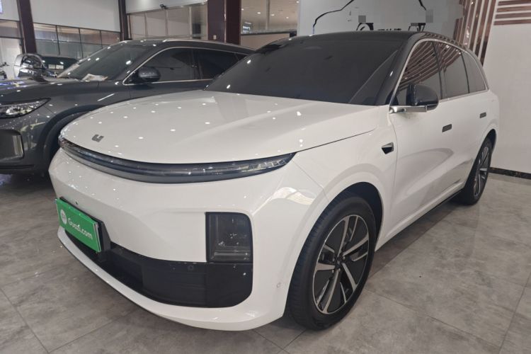 Used Li Auto L6 2024 Pro Model