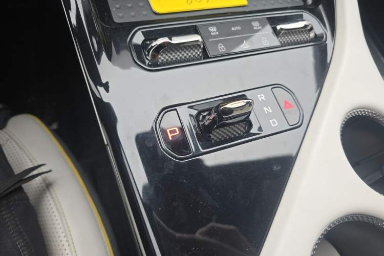 Used Lotus ELETRE 2023 ELETRE S+