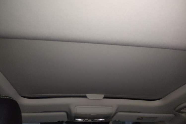 Used Skoda Superb 2016 TSI280 DSG Innovation Edition Headliner