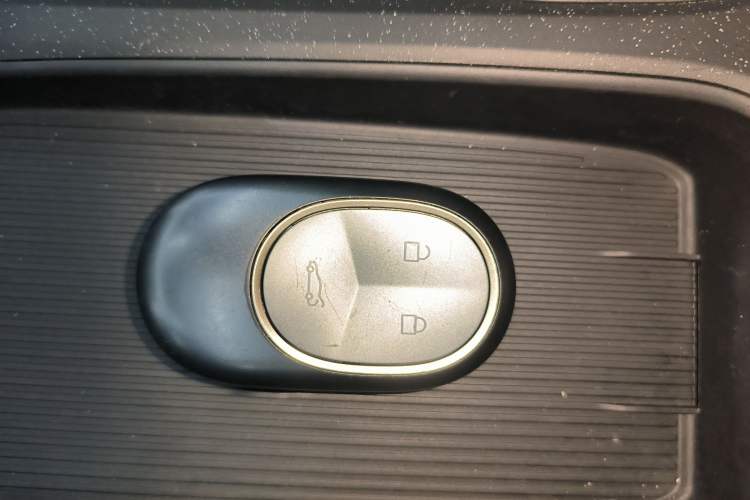 Used Nio ET5 2022 75 kWh
