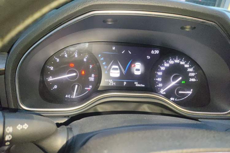 Used Toyota Avalon 2022 2.0L Ambition Edition