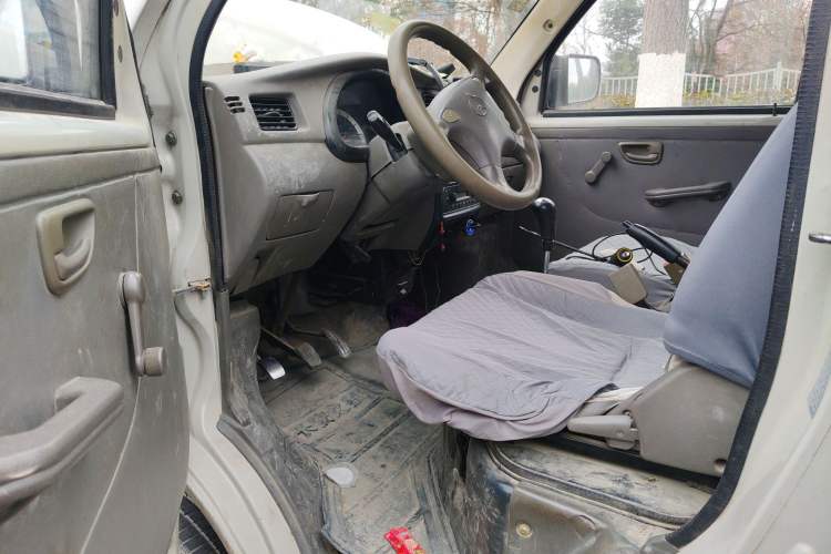 Used CHANGAN KAICHENG Star 2 2012 1.0L Base Version JL466Q9
