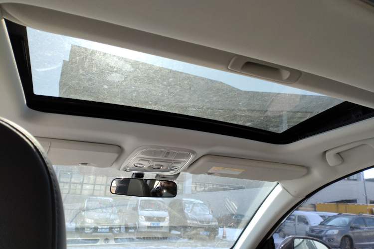 Used Haval H6 2018 Red-Label Sport Edition 1.5T Automatic Two-Wheel Drive Elite Model