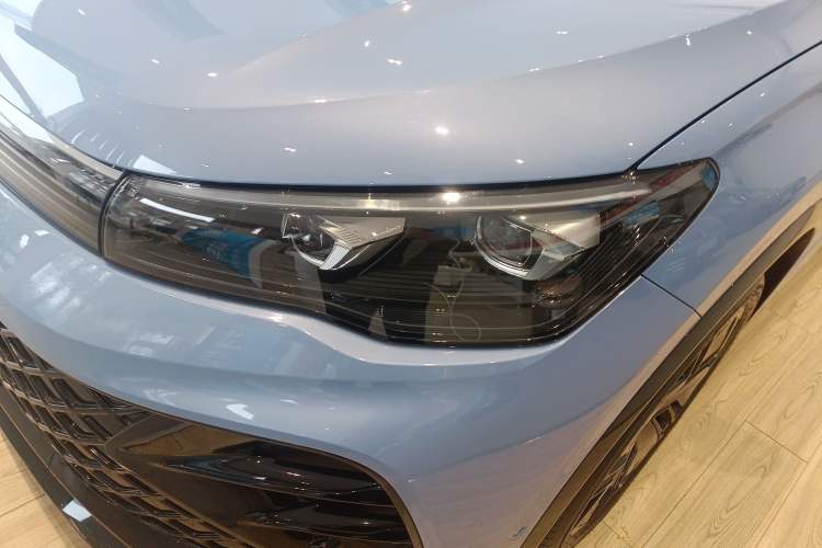 Used Volkswagen Tiguan L 2024 PRO 380TSI Four-Wheel Drive R-Line Prestige Edition