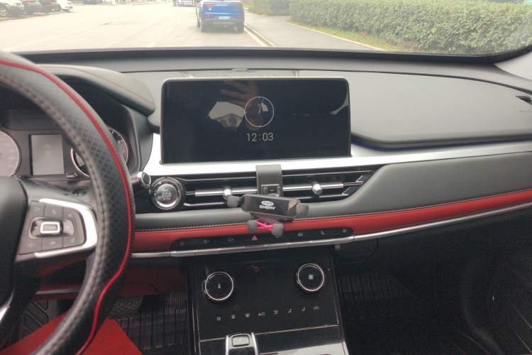 Used Chery Tiggo 7 2020 Discovery Edition 1.5T CVT Discovery No.1