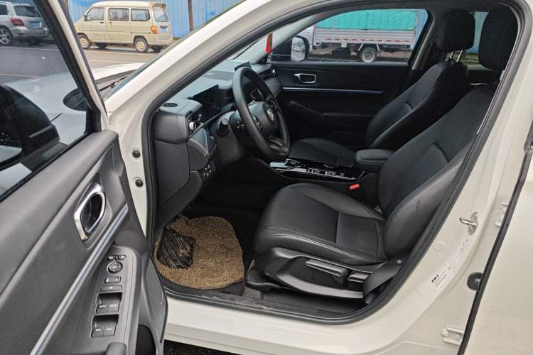 Used Honda e:NS1 2022 e-Series model