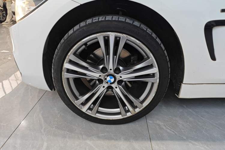 Used BMW 4 Series 2014 428i xDrive Sport Design Package