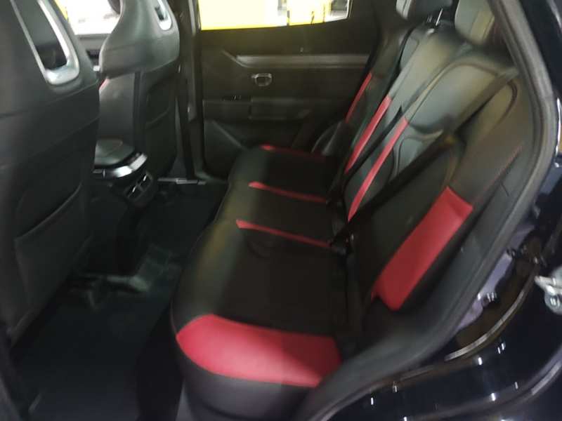 Used JETOUR Dashing 2023 1.6T DCT King PRO — 16
